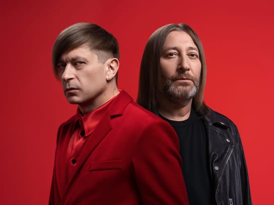 Участники рок-группы «Би-2» задержаны в Таиланде 