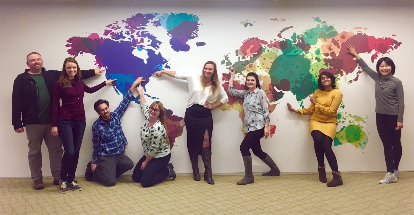 Минюст России объявил американский благотворительный проект GlobalGiving «нежелательной организацией»