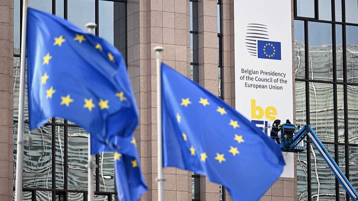 Евросоюз согласовал 13-й пакет санкций против России