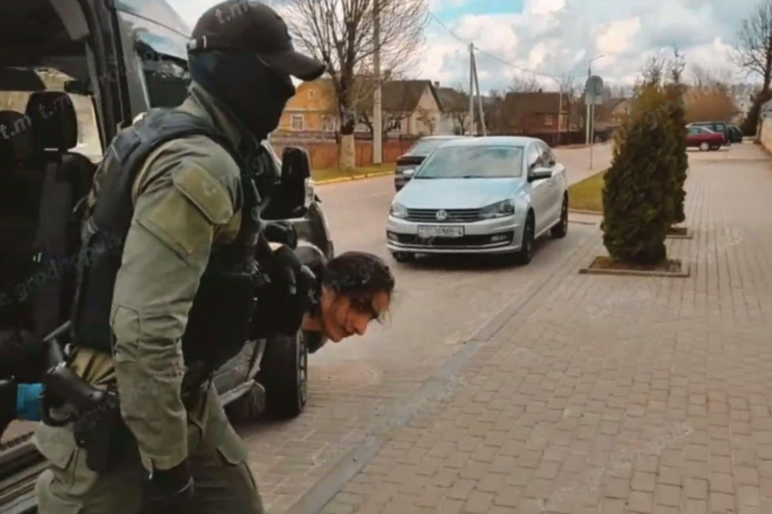 В Беларуси задержали минимум четырех человек за комментарии о теракте в «Крокус Сити Холле»