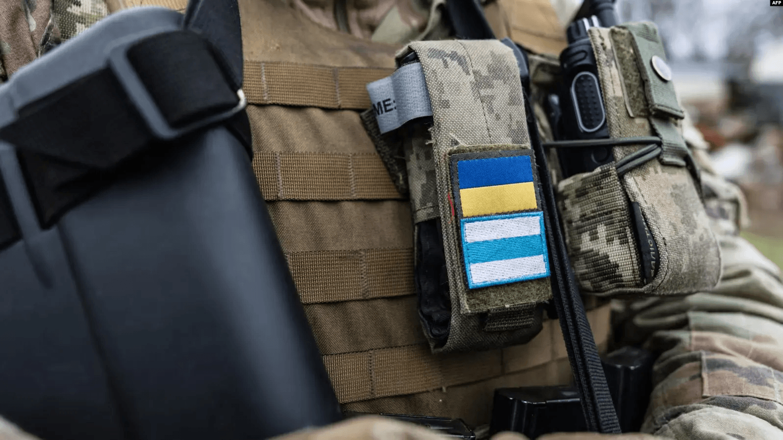 Дела за связь с легионом «Свобода России» возбуждали раньше, чем он был основан, по мнению Верховного суда — «Первый отдел»