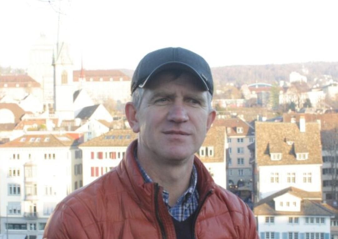 Белгородский волонтер Александр Демиденко, помогавший украинским беженцам возвращаться домой, умер в СИЗО — источник