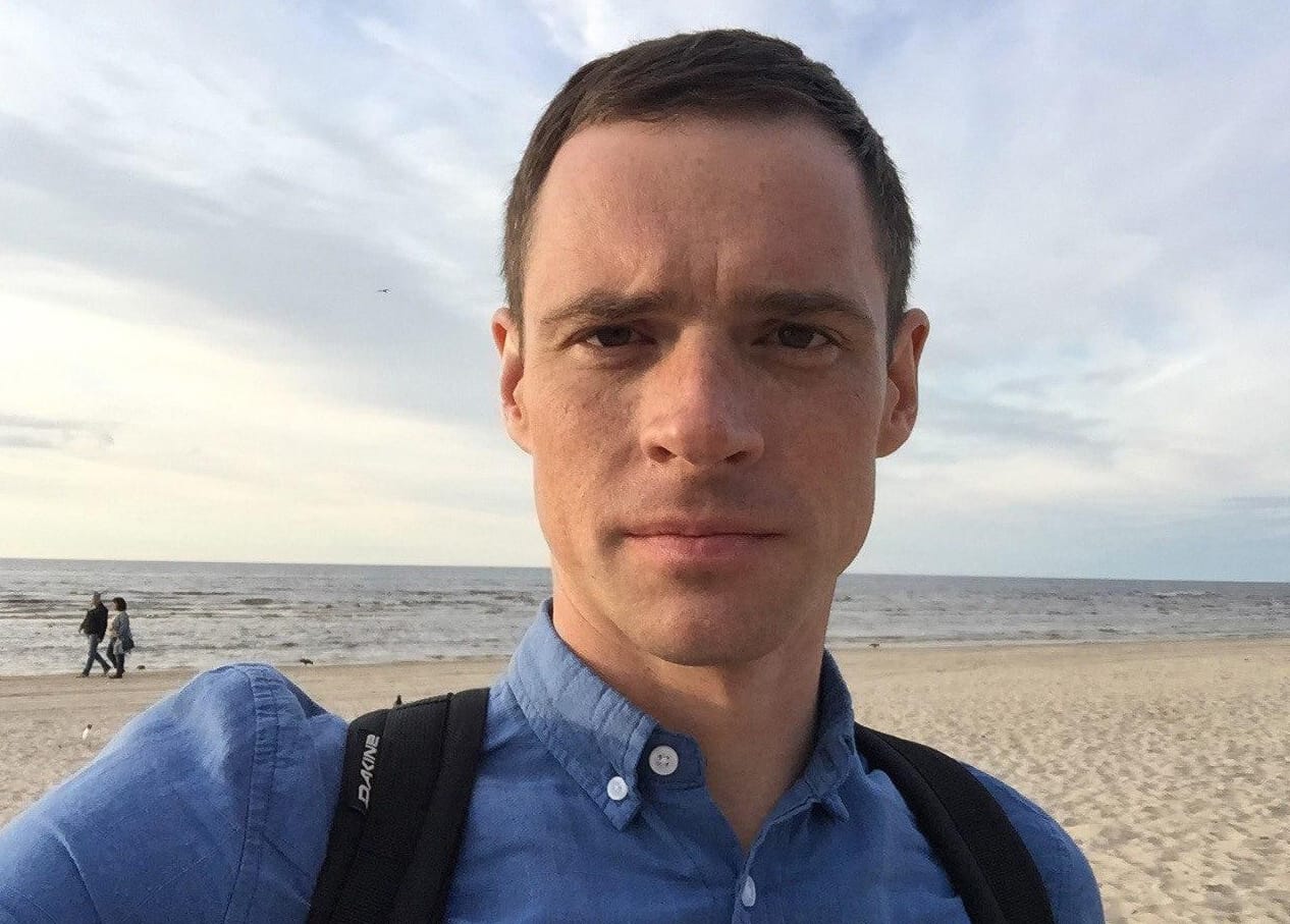 У журналистов «Фонтанки» в Петербурге проходят обыски в рамках уголовного дела расследователя Андрея Захарова