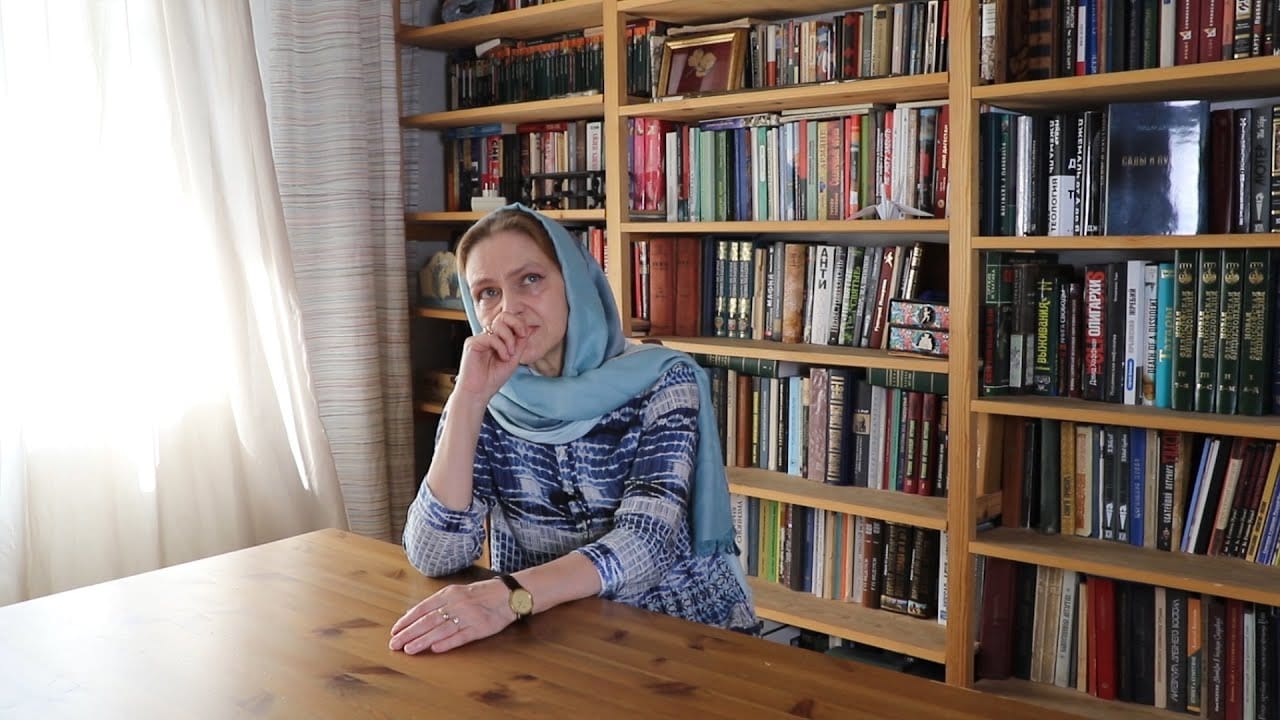 Силовики в Москве пришли с обыском к журналистке Надежде Кеворковой