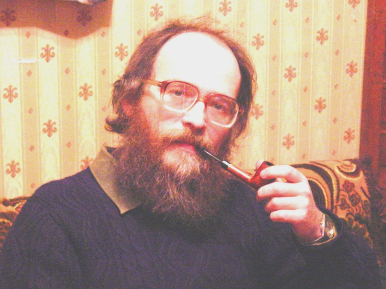 Против арестованного диссидента Скобова возбудили дело об участии в «террористическом сообществе»