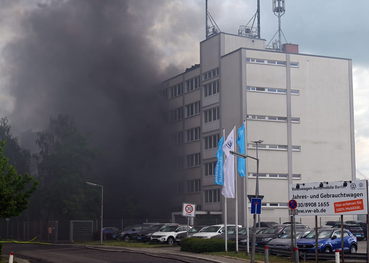 NYT: Российские спецслужбы развернули в Европе масштабную диверсионную кампанию против цепочки поставок военной помощи Украине