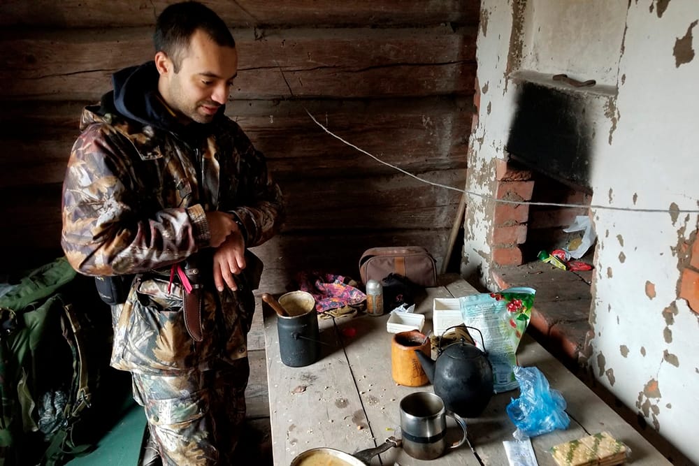 Анархисту Руслану Сидики предъявили новые обвинения. Теперь ему грозит до пожизненного