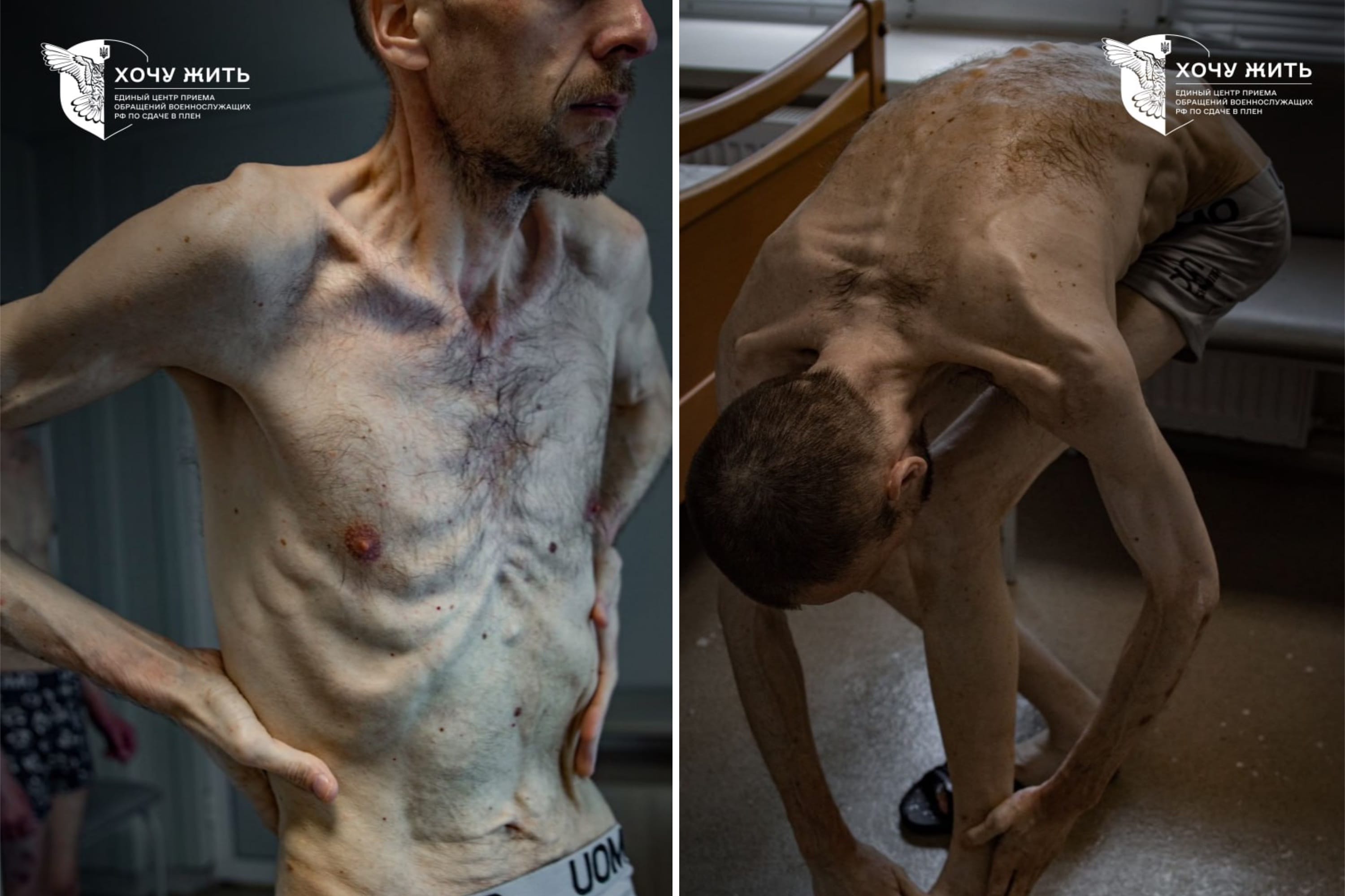 Россияне казнили 61 украинского военнопленного за время полномасштабной войны, пленных пытают, сообщил генпрокурор Украины Костин