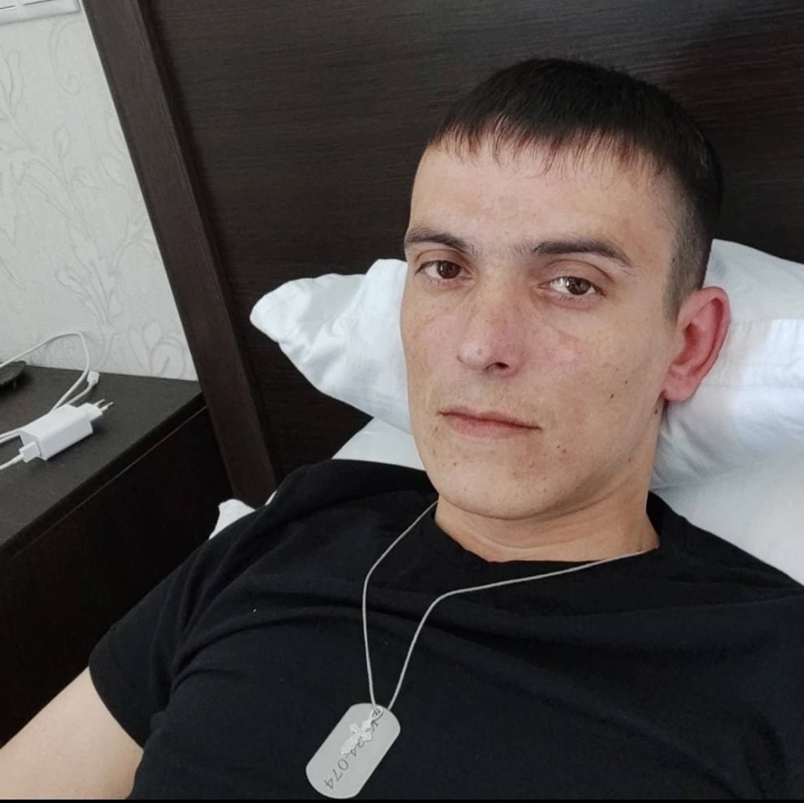 Вернувшегося с войны «вагнеровца» приговорили к 7 годам за убийство и сожжение многодетной матери