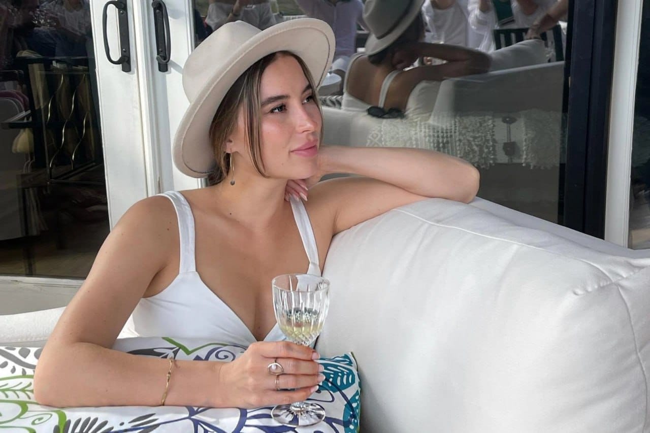 Для обвиняемой в госизмене гражданки США и РФ запросили 15 лет колонии за донат в $50