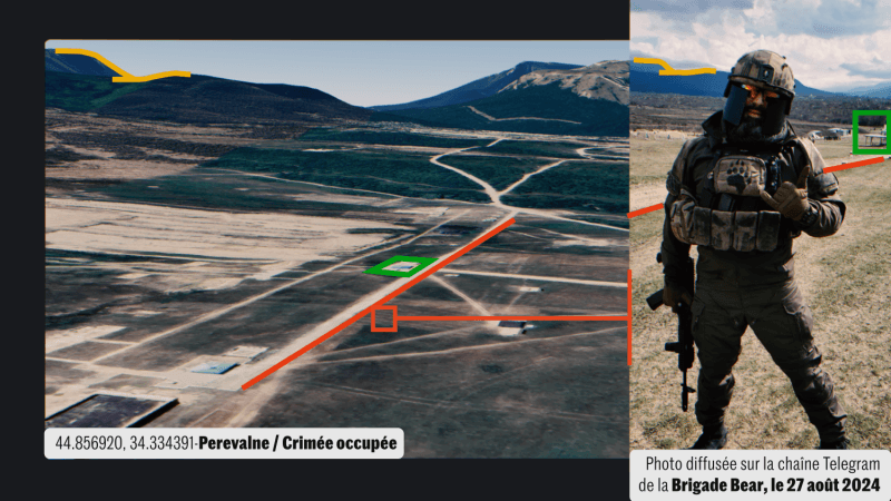 Российские наемники покинули Буркина-Фасо. По их версии, из-за ВСУ в Курской области, по версии источника Le Monde, из-за проблем с оплатой