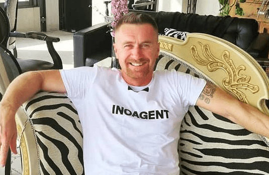 Создателя сериала „Mr. Freeman“ Павла Мунтяна заочно приговорили к 8 годам колонии за «фейки» об армии — «Медиазона»