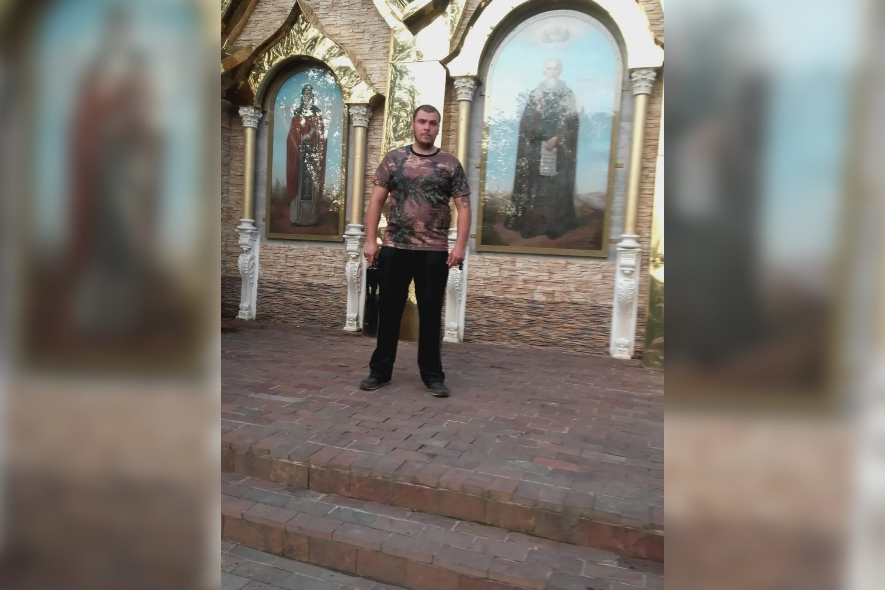 Дважды судимый за избиение до смерти участник войны вернулся на свободу и снова убил человека — «Верстка»