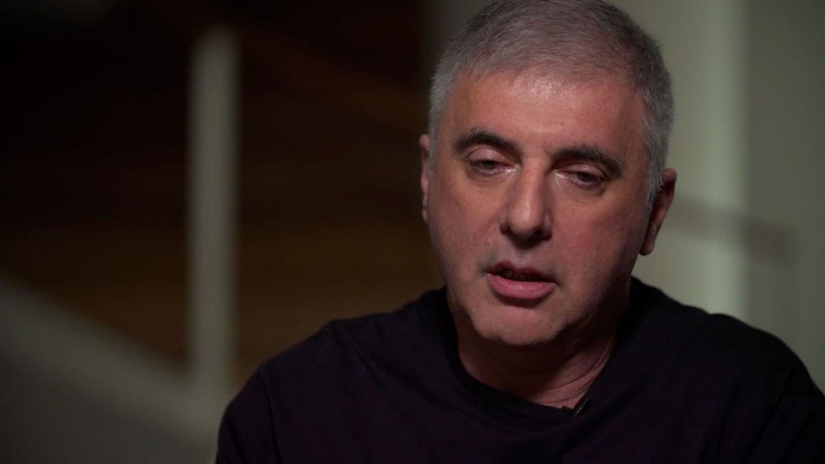 Леонид Невзлин заявил, что переписку о нападении на Волкова спровоцировал его бывший адвокат