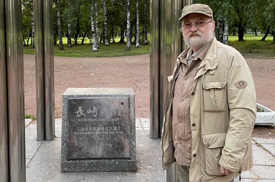 Диссиденту Александру Скобову предъявили обвинения еще по двум уголовным статьям 