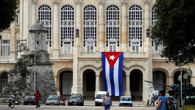 Куба подала заявку на вступление в БРИКС в качестве страны-партнера