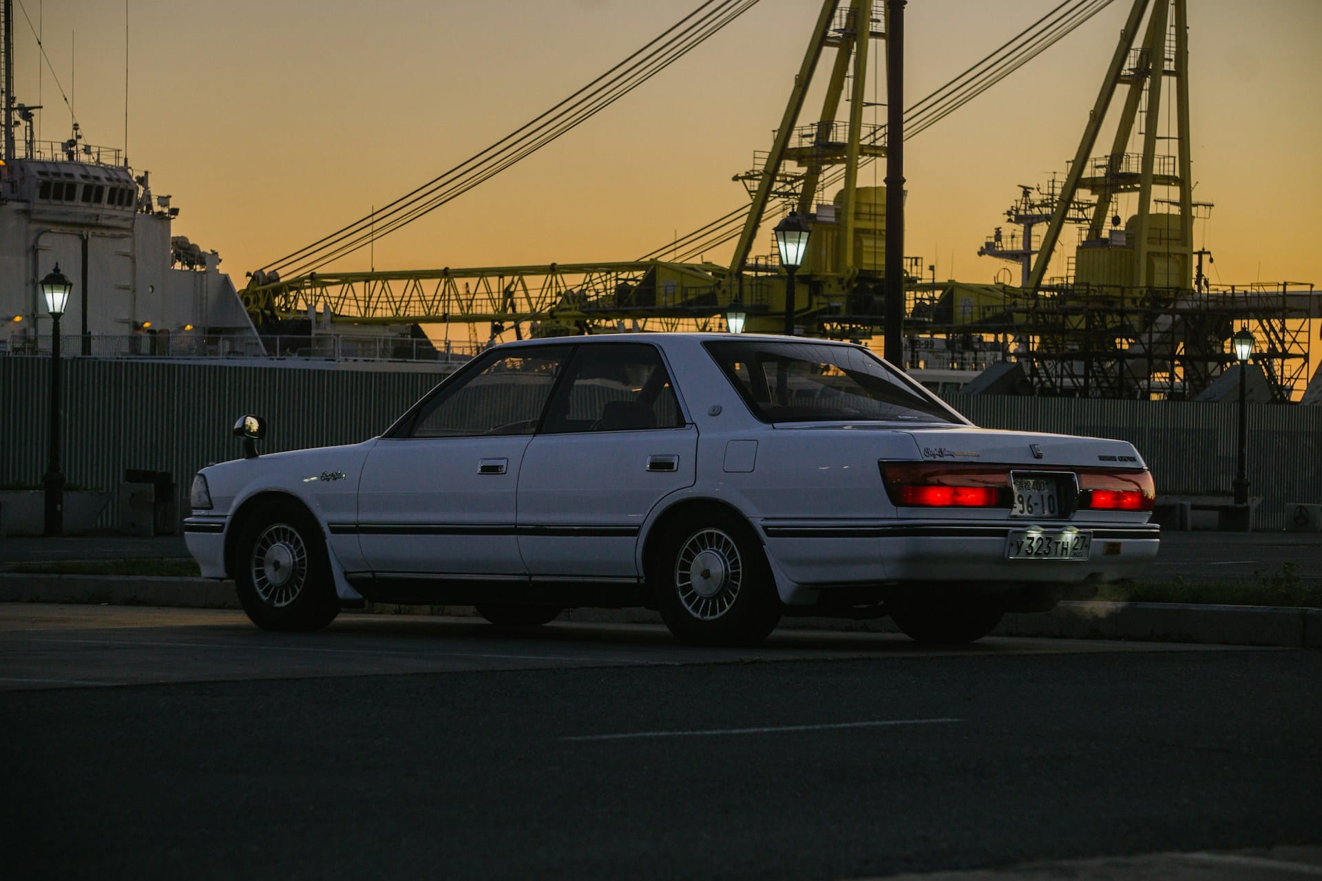 Перегонка на выживание. Как устроена контрабанда автомобилей, которая кормит Владивосток