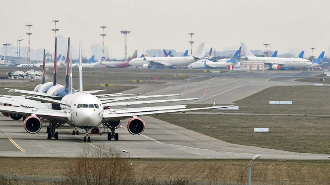 Все деньги российских авиакомпаний уходят на поддержание летной годности, которая теперь обходится дороже — авиаэксперт