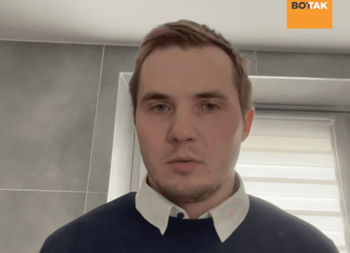 Польские силовики допросили друга арестованного россиянина Игоря Рогова, предположительно, у него прошел обыск