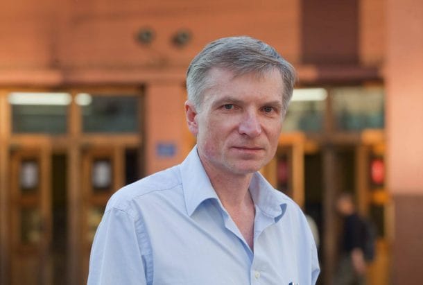 Горинова обвинили в оправдании терроризма на основе показаний зэков с прослушкой, выводивших его на обсуждение теленовостей