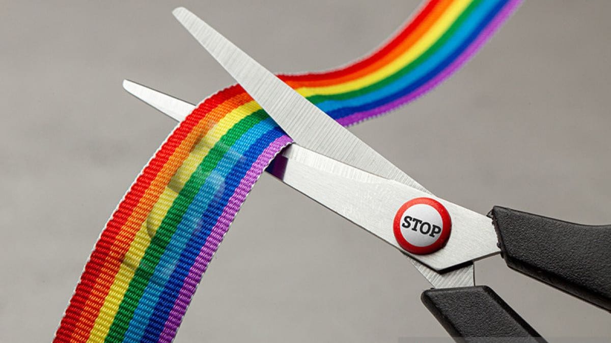 Фобии вместо идеологии. Почему политические лидеры так озабочены ЛГБТ и мигрантами