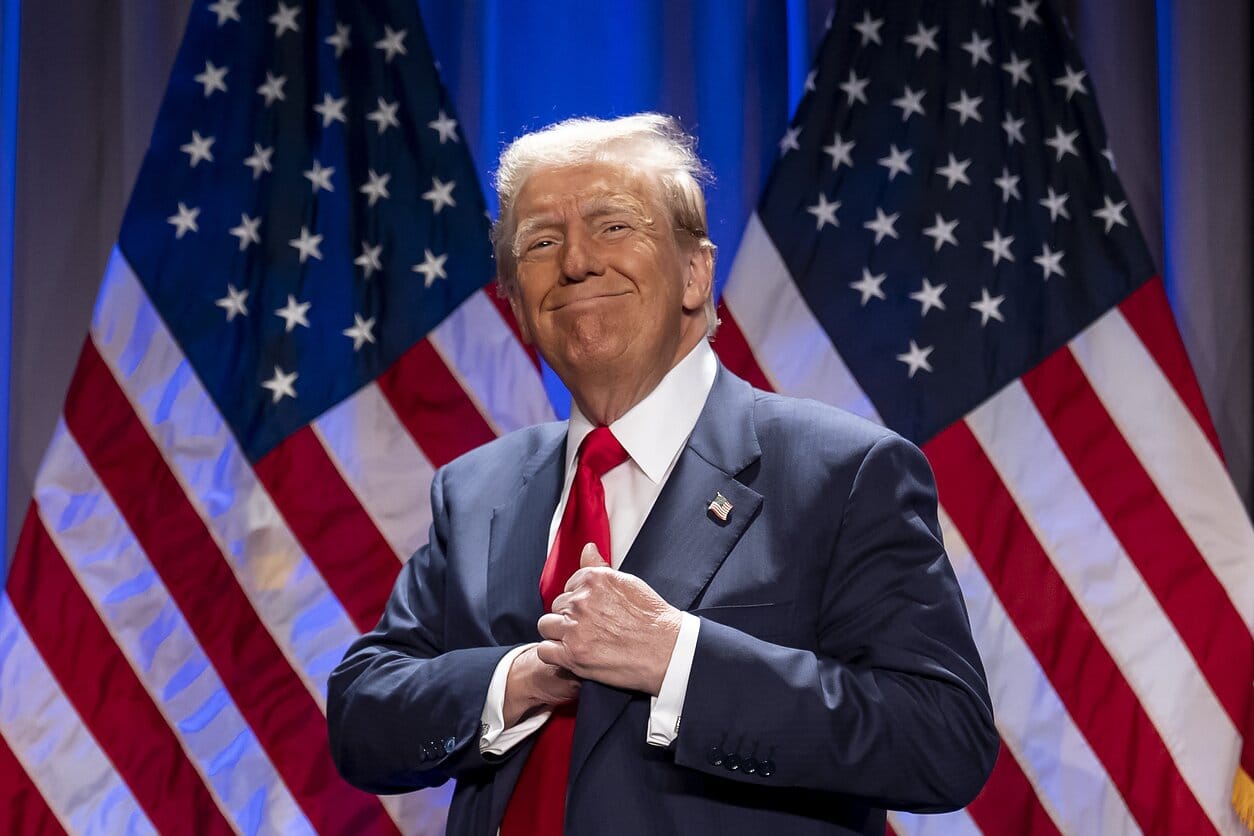 Google пожертвовал миллион долларов на инаугурацию Дональда Трампа 