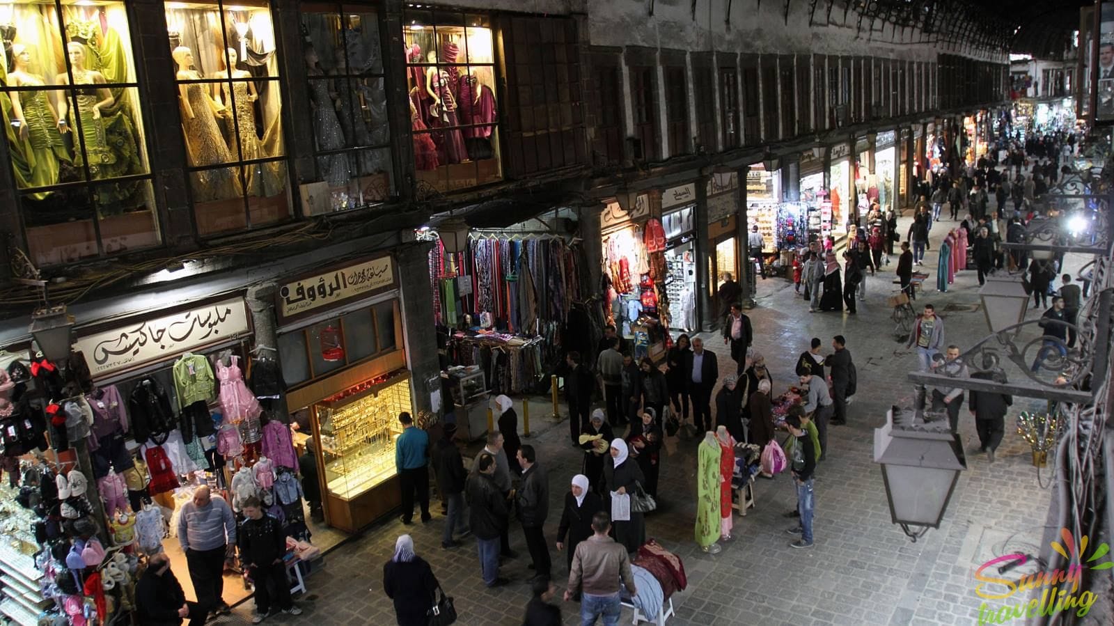 Сирия запрещает ввоз товаров из России, Ирана и Израиля — Al Arabiya