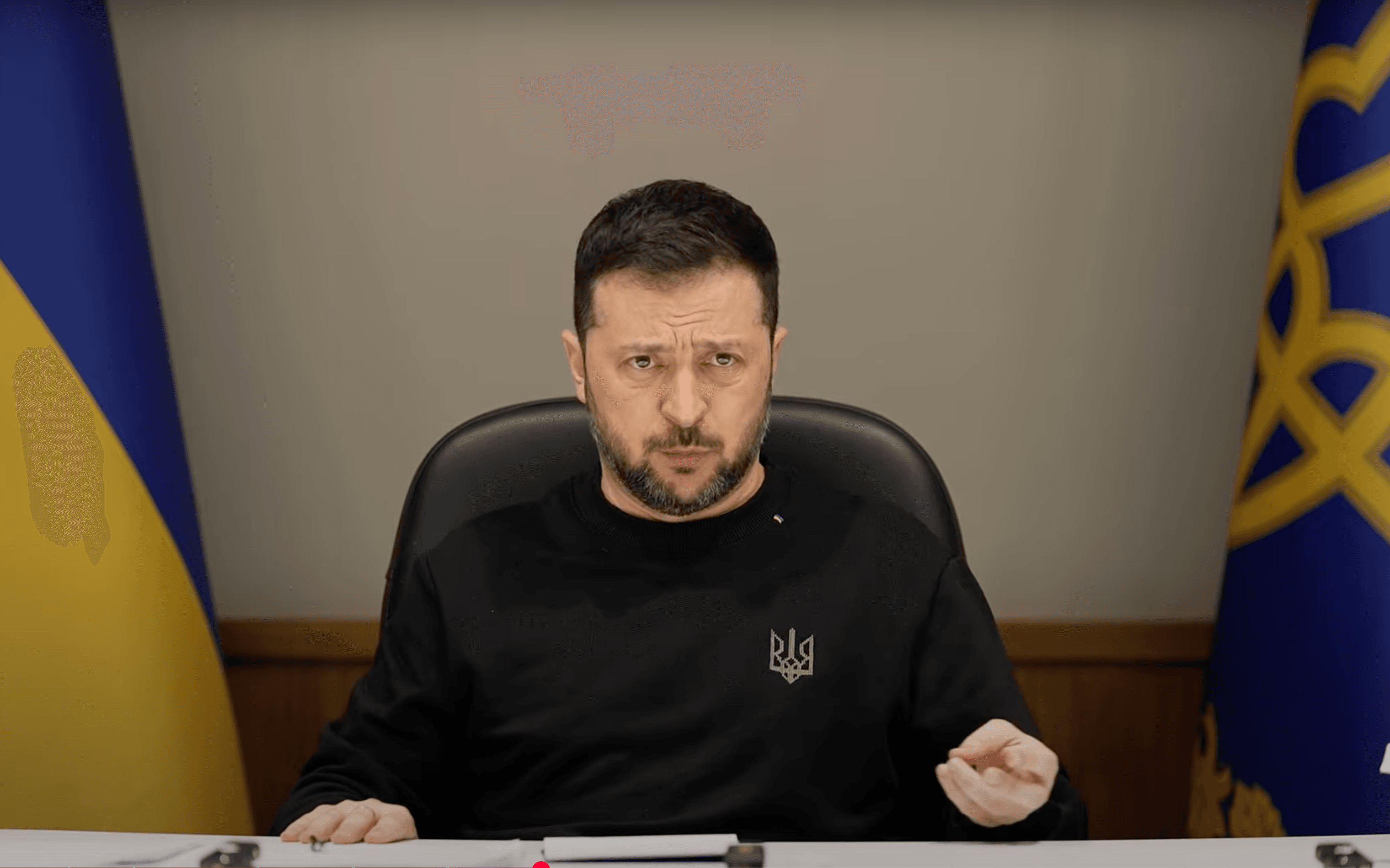 Украинская армия потеряла за время войны 45,1 тысячи человек убитыми и 390 тысяч ранеными — Зеленский