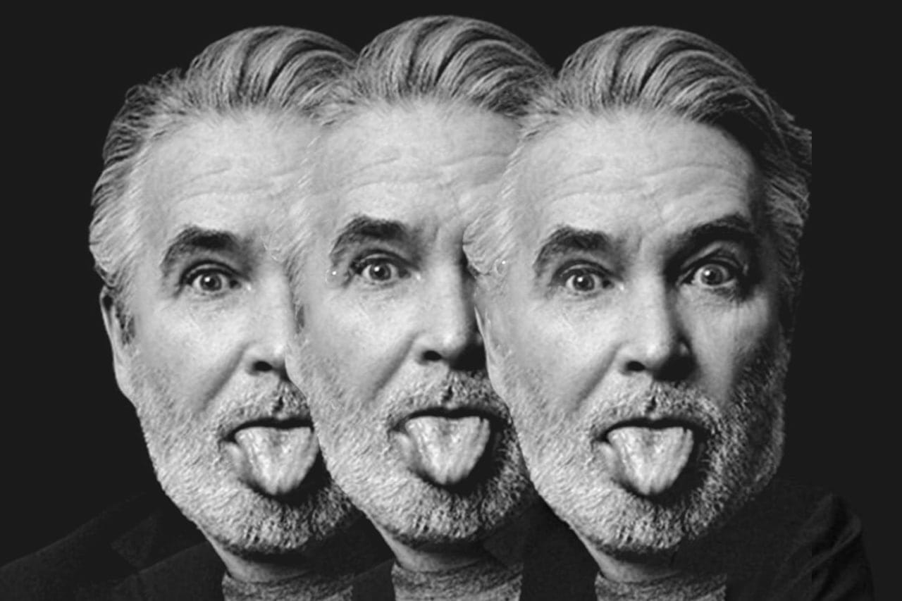 «Русские не остановятся». Орлуша о Трампе и Маске, восходе правых, Навальном и ненадежном мире