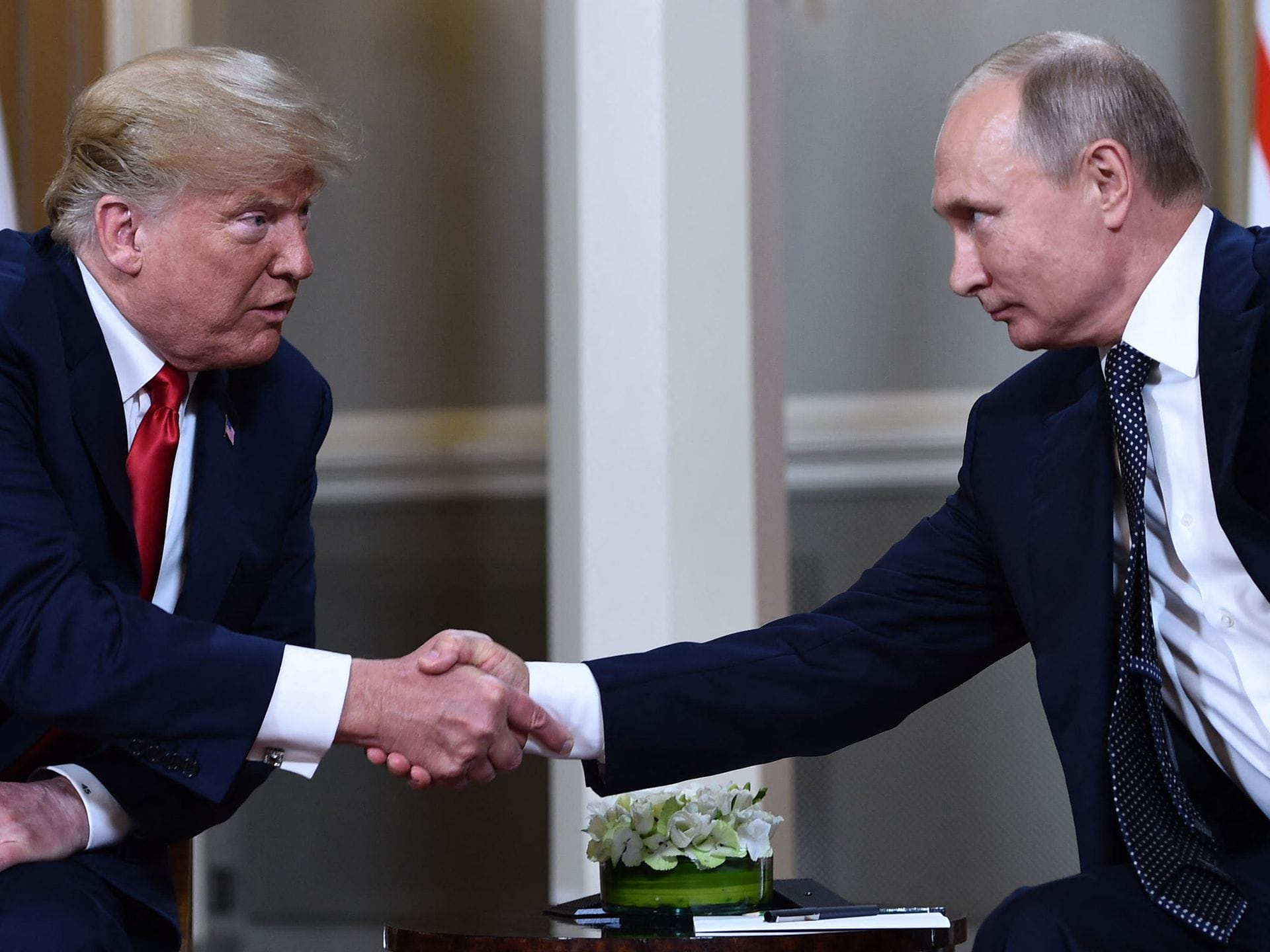 Трамп попросил Путина сохранить жизни «тысячам» украинских военных в «окружении». Z-источники и OSINT-аналитики не знают об «окружении»