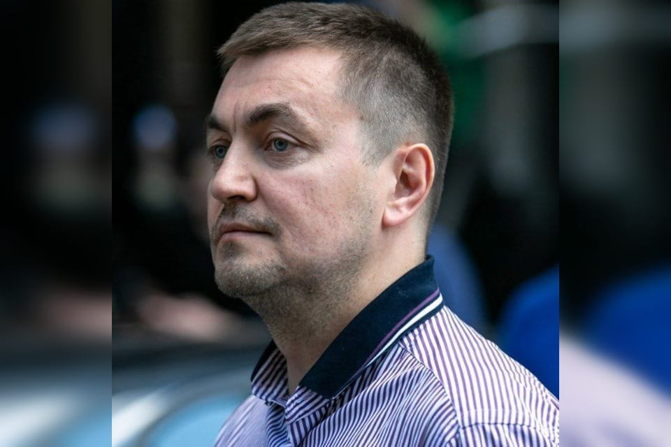 В Лондоне по запросу Молдовы задержали экс-банкира Вячеслава Платона. Его судили в Кишиневе за «ландромат» — схему отмывания денег из РФ