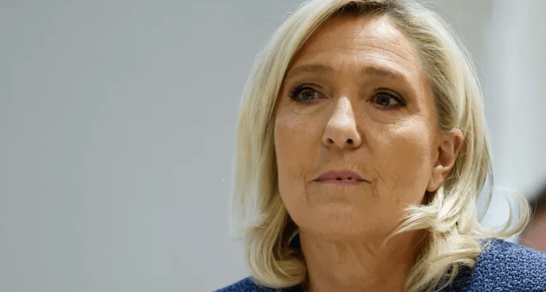 Марин Ле Пен признана виновной в хищении средств Европарламента