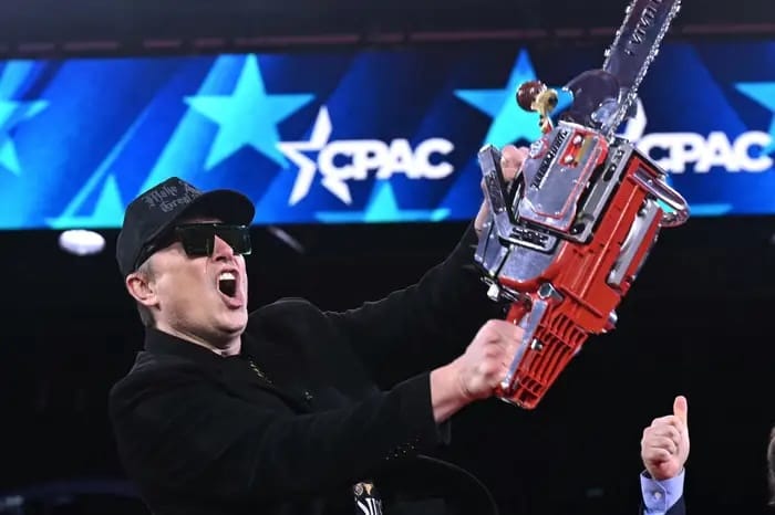 Трамп: Маск является сотрудником правительства США на 130 дней, после его ухода DOGE прекратит работу