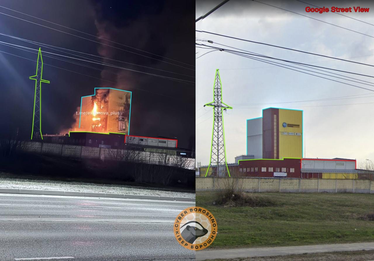 ВСУ ударили по саранскому заводу — основному производителю оптоволокна в России, которое используется для ударных дронов