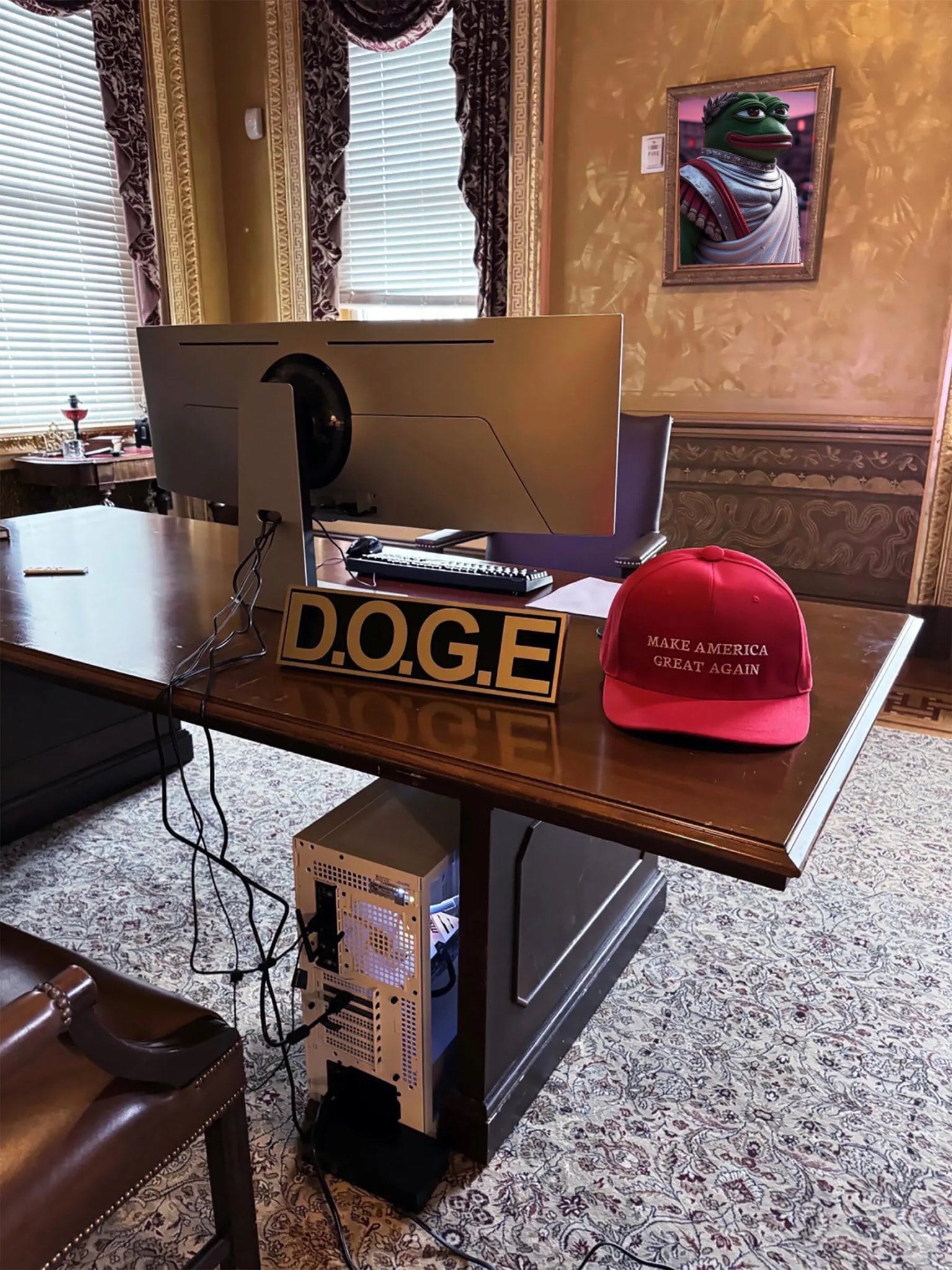 NYT: DOGE резко преувеличивает свои успехи, говоря о сокращении расходов бюджета США