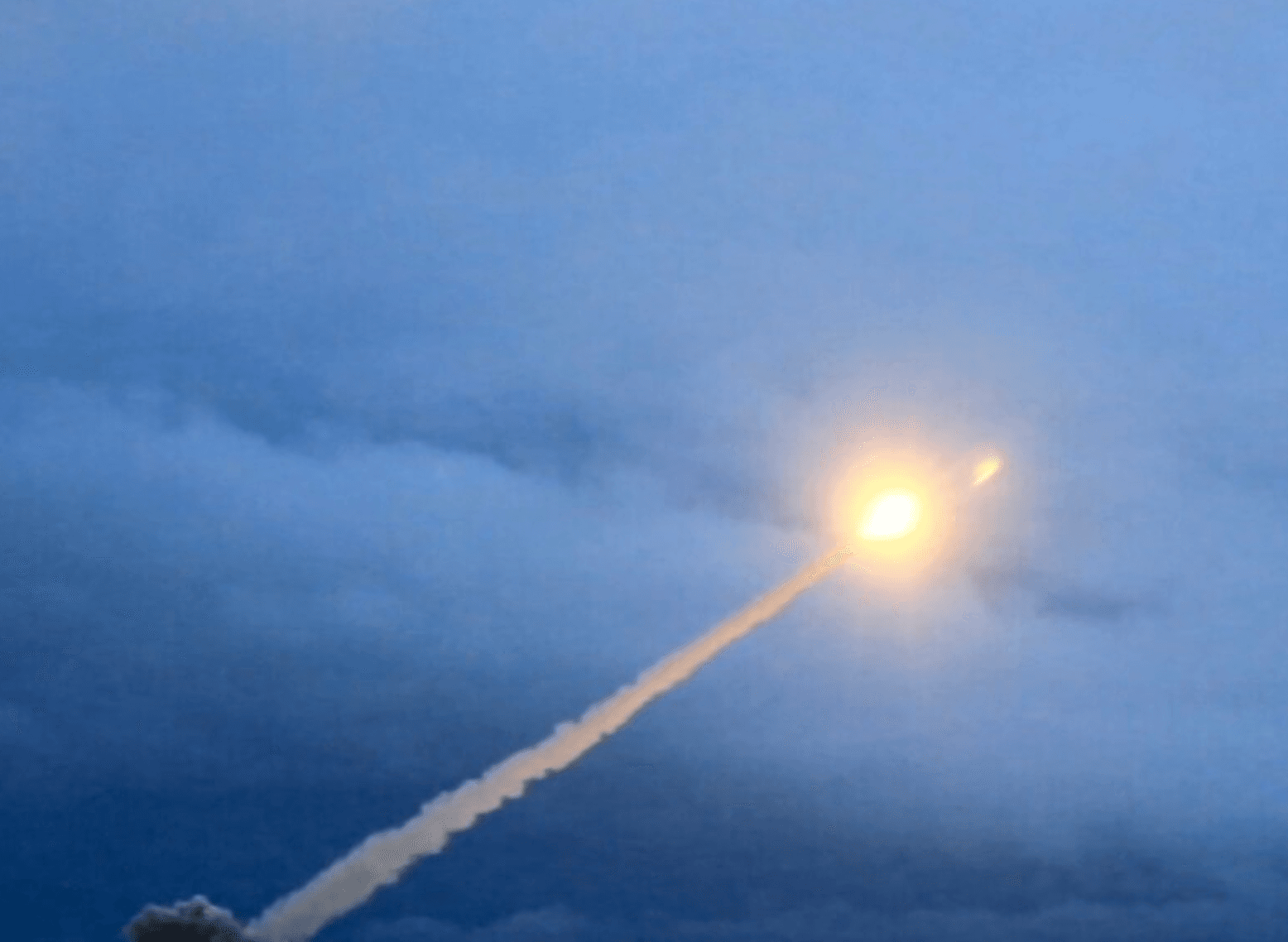 Испытания «Буревестника», объявленные успешными, стали минимум 15-ми по счету. Одна из попыток закончилась гибелью 7 человек