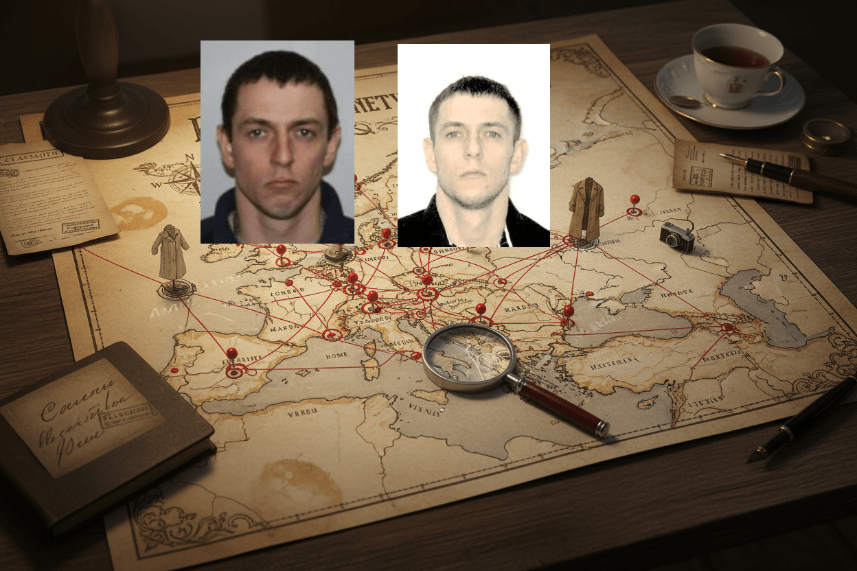 От «нелегалов» к «психоперациям»: как меняется активность ГРУ в Европе