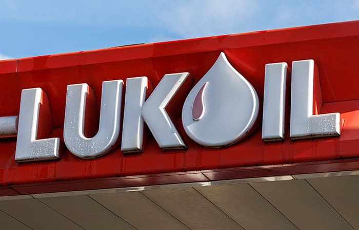 Санкции против «Роснефти» и «Лукойла» «возымели задуманный эффект», снизив доходы РФ — Минфин США. Санкции против «Лукойла» еще не действуют