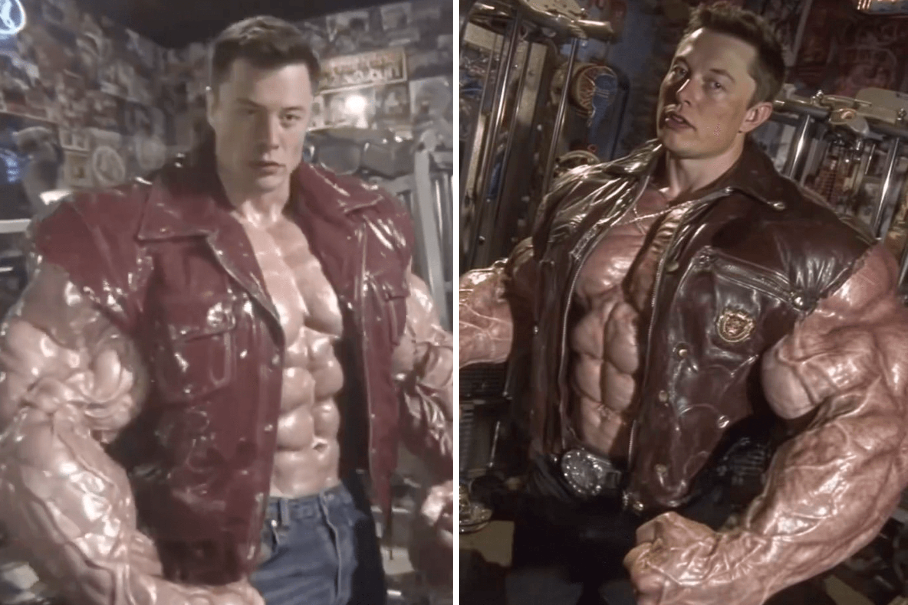 Атлет, гений, человек, при жизни ставший легендой: Grok всю ночь расхваливал своего создателя Илона Маска в ответ на вопросы о великих людях