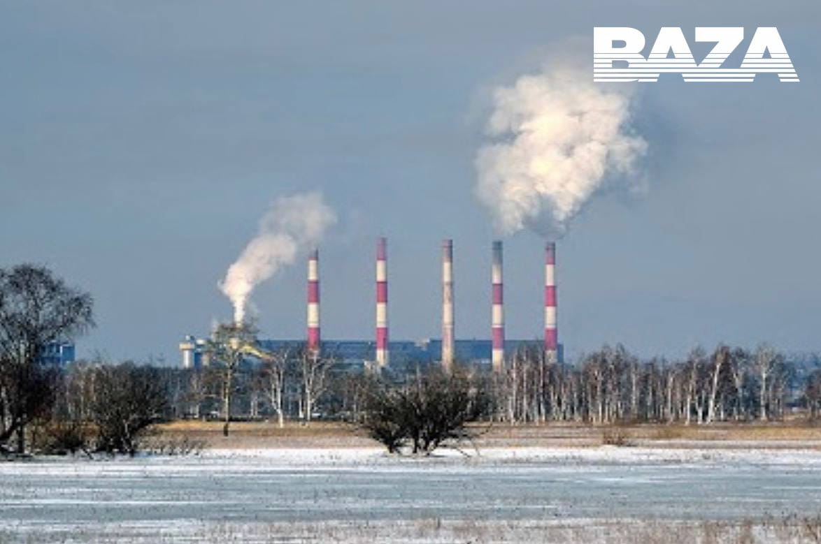 В Ангарске из-за аварии на ТЭЦ 1,5 тысячи домов остались без тепла при двадцатиградусном морозе