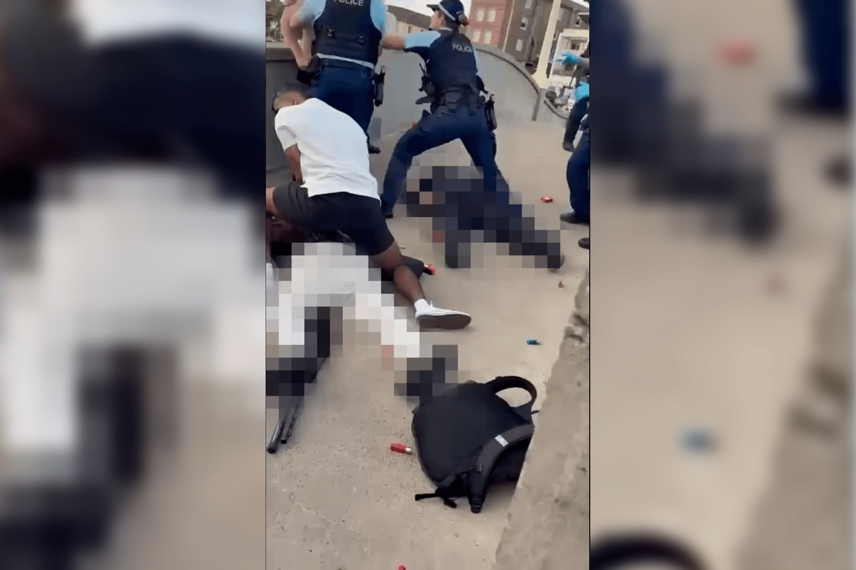 В Сиднее произошел теракт во время празднования Хануки, известно минимум о 10 погибших, десятки ранены — Ynet, ZAKA