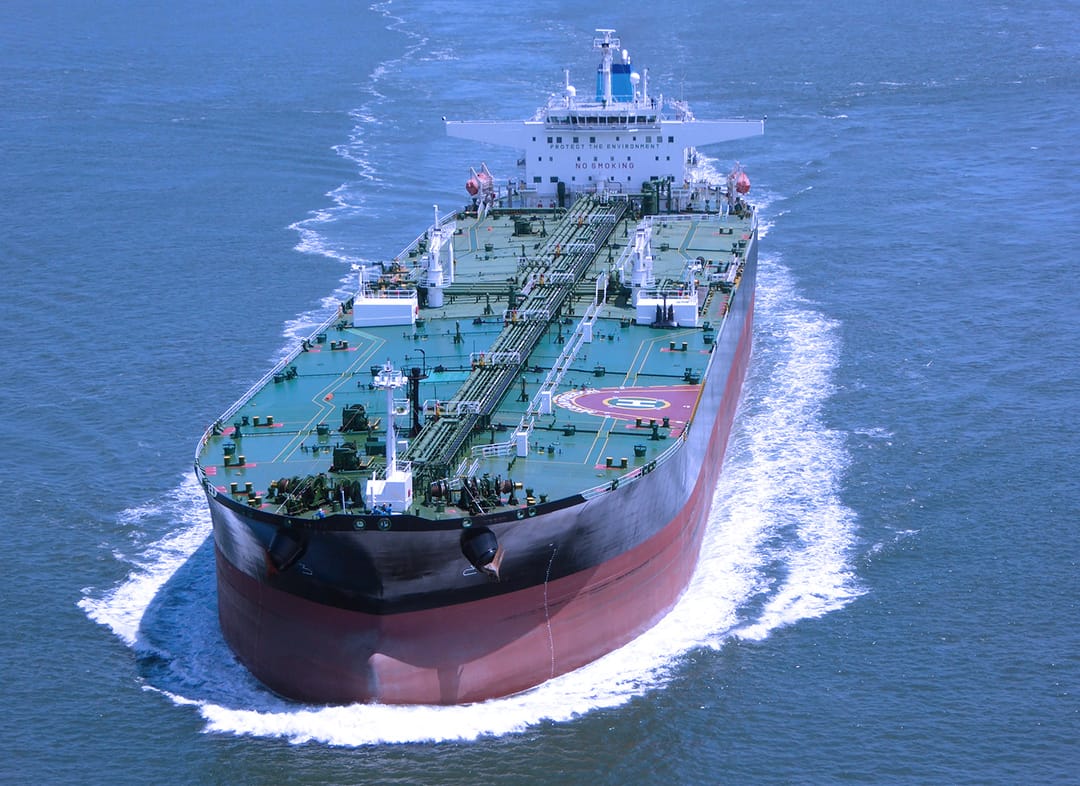 ЕС внес в санкционный список еще 41 нефтяной танкер из «теневого флота» России. Общее число подсанкционных судов достигло 600