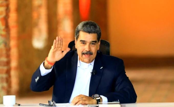 Госсекретарь США на фоне захвата Мадуро процитировал себя же: «Он не президент, а глава наркотеррористической организации»
