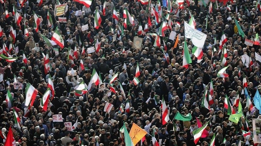 Иран заявил о гибели 3117 человек во время протестов. По данным правозащитников, их гораздо больше