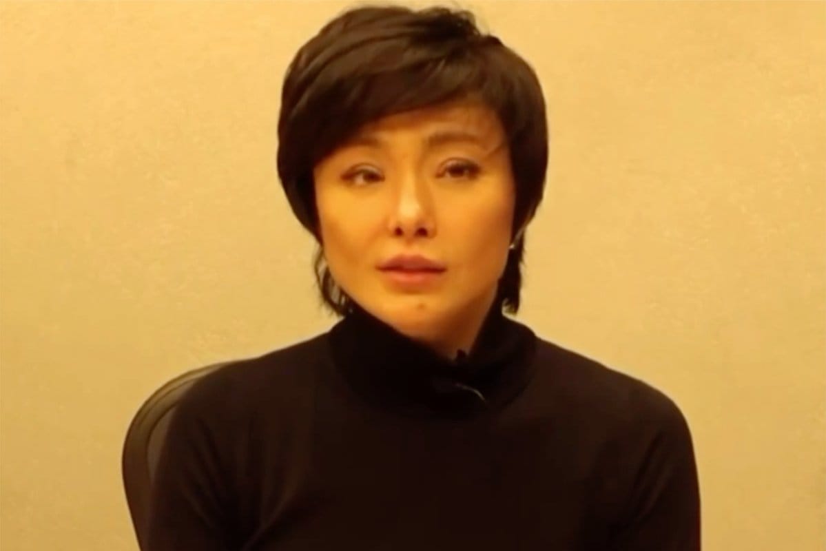 Мособлсуд признал незаконным арест погибшей в ИВС Алии Галицкой, бывшей жены экс-члена совета директоров Альфа-Банка