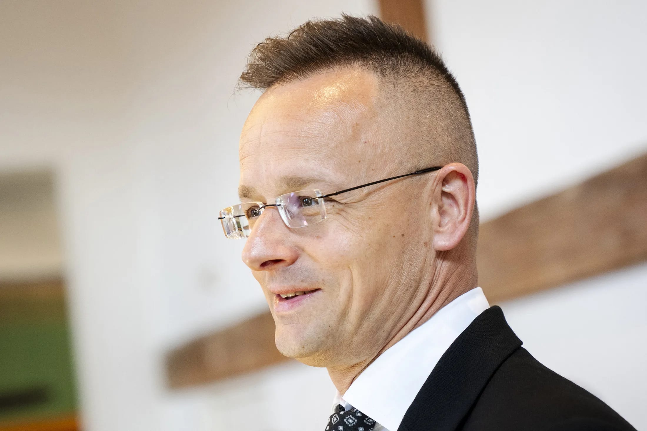 Венгрия заблокирует 20-й пакет санкций против России — глава венгерского МИД Сийярто