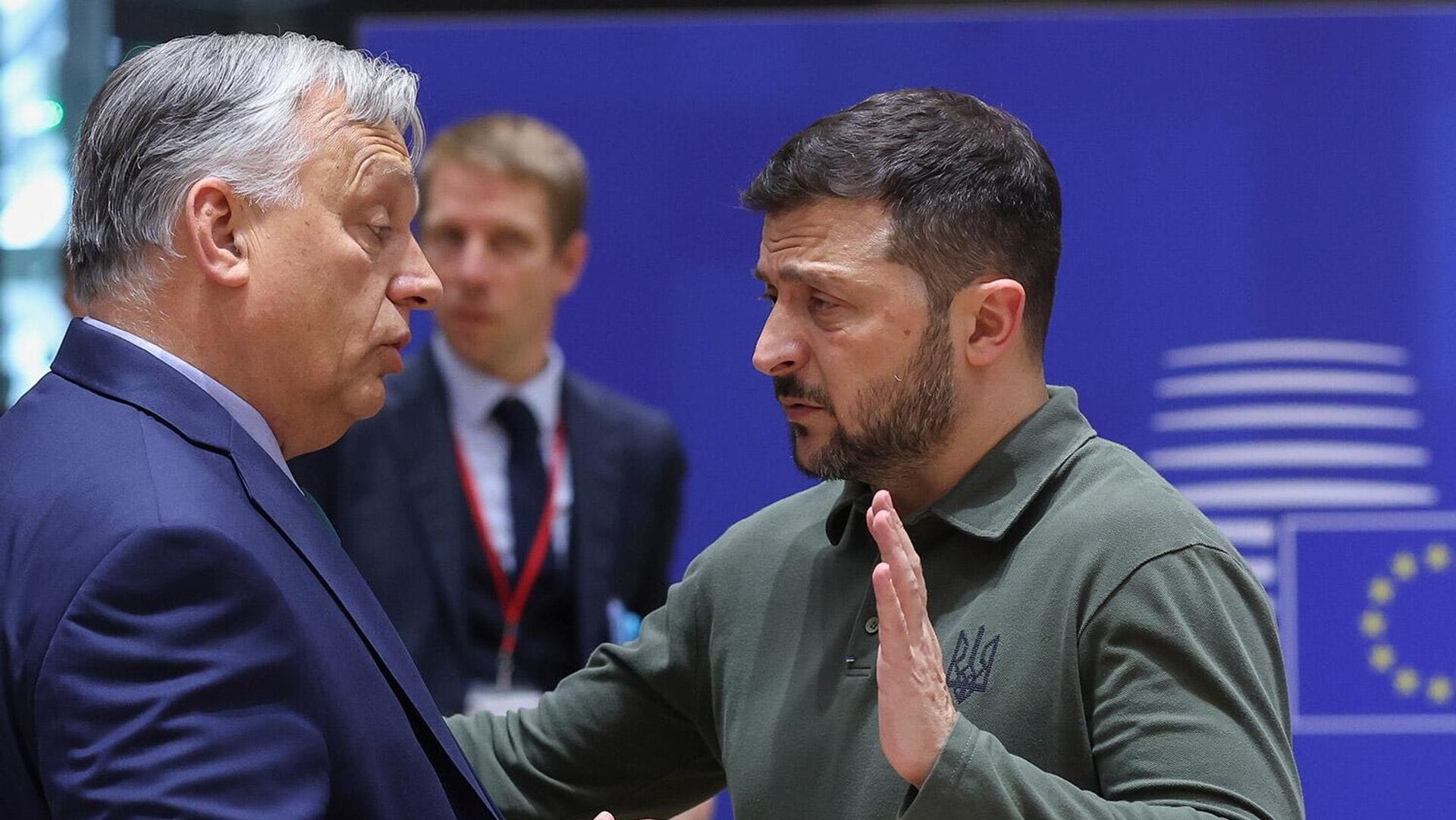 «Заложники, кража денег и государственный терроризм»: как задержание инкассаторов обострило конфликт Украины и Венгрии