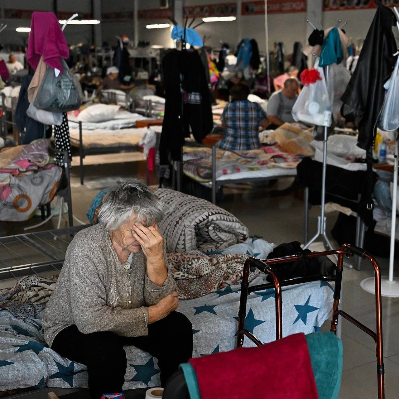 В Курской области переселенцев начали вызывать в прокуратуру «на профилактические беседы» — они планировали митинг