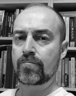 Давид Гендельман