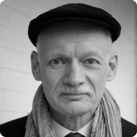 Сергей Зенкин